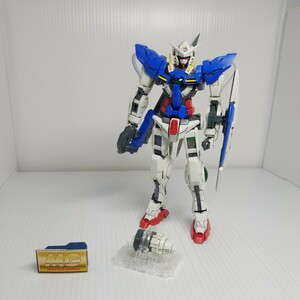 I-130g 2/26 MG エクシア ガンダム 同梱可 ガンプラ ジャンク