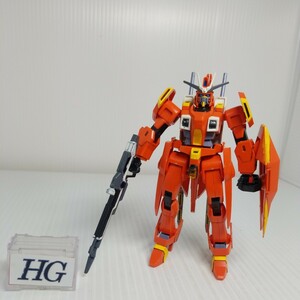 I-60g 2/26 HG ガイア ガンダム 同梱可 ガンプラ ジャンク