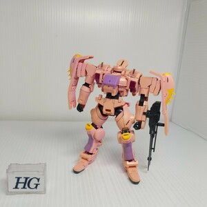 I-90g 2/26 HG タオツー ガンダム 同梱可 ガンプラ ジャンク