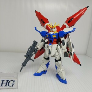 I-80g 2/26 HG ドレッドノート ガンダム 同梱可 ガンプラ ジャンク