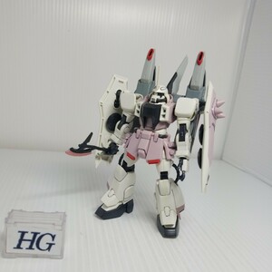 I-80g 2/26 HG ザクファントム ガンダム 同梱可 ガンプラ ジャンク