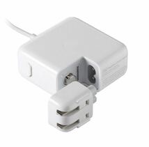 Macbook Air 電源互換アダプタ 45W MagSafe 2 T型充電器_画像3