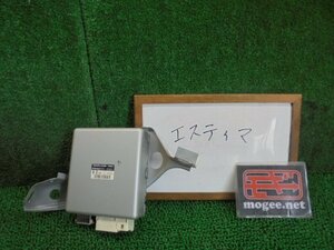 2EO6152OD9 ) トヨタ エスティマ アエラス ACR50W/ACR55W 純正パワステコンピューター　89650-28020