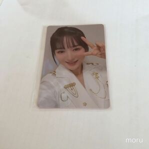 【未開封】山本すず official store特典 トレカ PRODUCE 101 JAPAN THE GIRLS アルバム