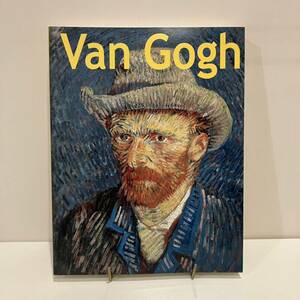 240210図録「没後120年 ゴッホ展」2010-11年★Van Gogh 美術書 古書 美品