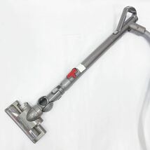 動作品 dyson ダイソン DC26 サイクロンクリーナー 掃除機 R尼0118〇_画像7