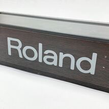 動作確認済み Roland ローランド 電子ピアノ HP-3000 88鍵盤 デジタルピアノ ケーブル付き R店0130☆_画像10