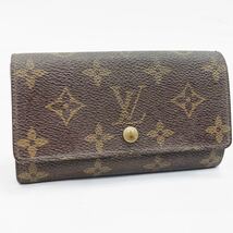 ブランド 財布 8点 まとめて LOUIS VUITTON ルイヴィトン/coach コーチ/フェラーリ 他 サイフ ウォレット モノグラム R店0207☆_画像5