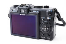 [良品] Canon キャノン PowerShot G9 コンパクトデジタルカメラ #2069865_画像8
