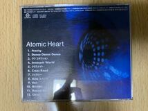 CD Mr.Children Atomic Heart_画像2