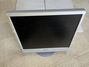 ◆SONY　17型TFT液晶カラーディスプレイ　SDM-X73◆