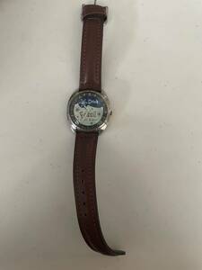 FOSSIL wristwatch JR7579 Fossil wristwatch antique 