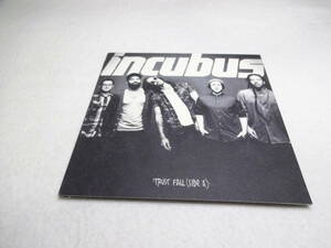 Incubus / TRUST FALL(SIDE A)[輸入盤]