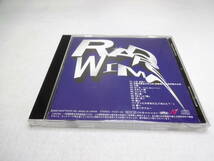 RADWIMPS ラッドウィンプス　ＣＤ　アルバム_画像1