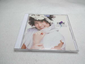 松田聖子 / SUPREME(廃盤)CD