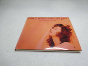松田聖子 / 1992 Nouvelle Vague(廃盤)CD