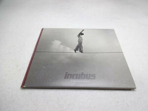 INCUBUS / IF NOT NOW WHEN[輸入盤]