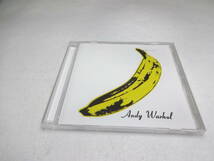 THE VELVET UNDERGROUND / THE VELVET UNDERGROUND ＆ NICO[輸入盤]_画像1