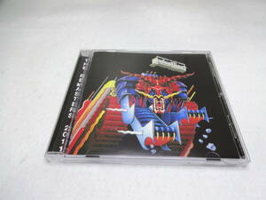 ケース交換済　ジューダス・プリースト / 背徳の掟 CD Judas Priest