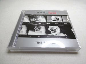 ザ・ビートルズ / レット・イット・ビー...ネイキッド(CCCD)2CD Beatles, The 