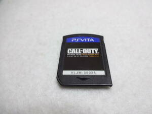  free shipping PSVITA soft Call of Duty black OP stiklasifaido PlayStation Vita call of duty