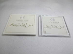 AVERAGE WHITE BAND / PICK UP THE PIECES -THE VERY BEST OF THE AVERAGE WHITE BAND-[輸入盤]2CD