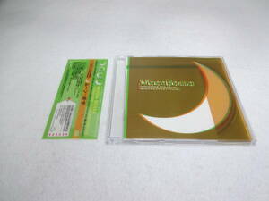 ムーン・ボサ MOON BOSSA CD トリビュート　ムーンライダーズ 