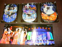 ☆乃木坂４６・11th YEAR BIRTHDAY LIVE 5DAYS (Blu-ray) (完全生産限定盤)_画像3