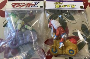 新品 2体セット爆走グラトニオス 蓄光 GID 爆走ゴッドマン 一番星 ichibanboshitoy ソフビ sofubi mvh hxs ZOLLMEN realhead 真頭玩具