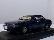 ★トヨタ　コロナエクシブ（1989）　　　1/43アシェット国産名車コレクション★_画像8