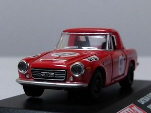 ★ダットサン　フェアレディ　2000　　　　1/72リアル-X★