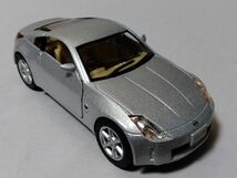 ★日産　フェアレディ350Z　　　　　1/34キンスマート★_画像7