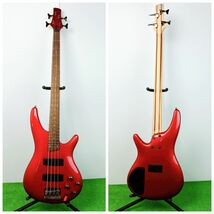 【美品　定番モデル】Ibanez　アイバニーズ　 エレキベース　SR300 Y24013001_画像2