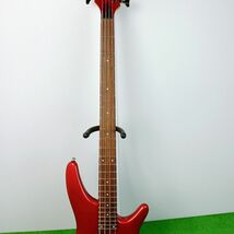 【美品　定番モデル】Ibanez　アイバニーズ　 エレキベース　SR300 Y24013001_画像5