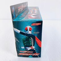 【希少　未開封品】ライダー変身ベルトシリーズ　仮面ライダー1号 ST04 マスクドライダー1 S24021006_画像5