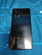 YA0753｜【中古】 Xiaomi Redmi Note 12 Turbo 16GB/1TB ブラック ★ 67W充電 POCO F5 グローバルROM【NC・NR】_画像2