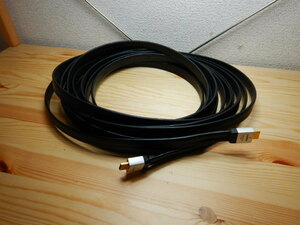 HDMI cable SONY approximately 10m