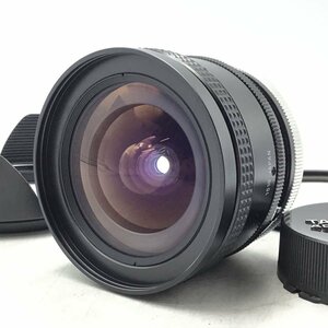 カメラ Tamron SP 17mm f3.5 Canon FD 一眼レフ レンズ 現状品 [6862KC]