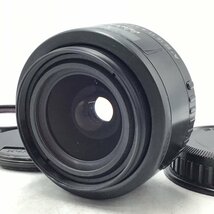 カメラ Pentax Espio 28 SMC Pentax-FA 28mm f2.8 AL 一眼レフ レンズ 現状品 [6859KC]_画像1