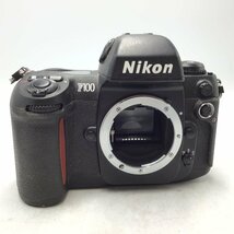 カメラ Nikon F100 / 28-105mm f3.5-4.5 D 一眼レフ セット品 現状品 [6857KC]_画像4