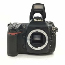 カメラ Nikon D300 デジタル一眼レフ ボディ 現状品 [1495HJ]_画像1