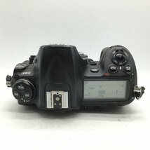 カメラ Nikon D300 デジタル一眼レフ ボディ 現状品 [1495HJ]_画像3