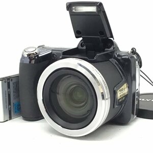 カメラ Olympus SP-810UZ コンパクト 本体 現状品 [1500HJ]