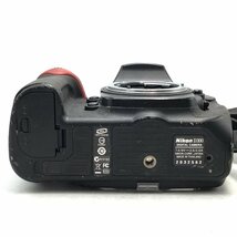 カメラ Nikon D300 デジタル一眼レフ ボディ 現状品 [1518HJ]_画像4