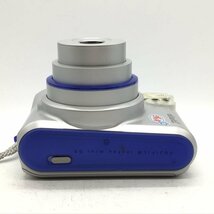 カメラ Fuji Instax mini 55 チェキ ポラロイド 本体 現状品 [6952KC]_画像5