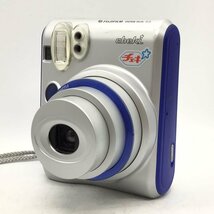 カメラ Fuji Instax mini 55 チェキ ポラロイド 本体 現状品 [6952KC]_画像1