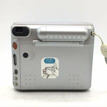 カメラ Fuji Instax mini 50 チェキ ポラロイド 本体 現状品 [6953KC]_画像7