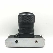 カメラ Fujica ST605Ⅱ / FUJINON 1:3.5-4.5 f=43-75mm 一眼レフ セット品 ジャンク品 [7386KC]_画像5