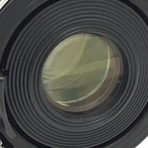 カメラ Cosina 24mm f2.8 MC MACRO 一眼レフ レンズ [6942KC]_画像5