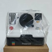 ディスプレイ用 未開封 ポラロイド Polaroid One Step 2 他 インスタントカメラ 3点セット まとめ ●ジャンク品 [8427TMC]_画像4